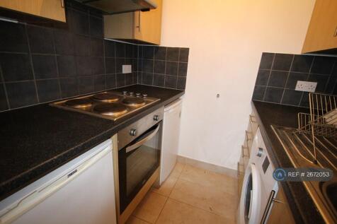 Kitchen (Oven Hob Washing Machine, Fridge, Freezer
