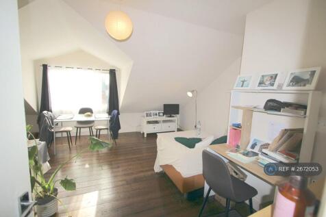 Living Room Looking Form Entrance