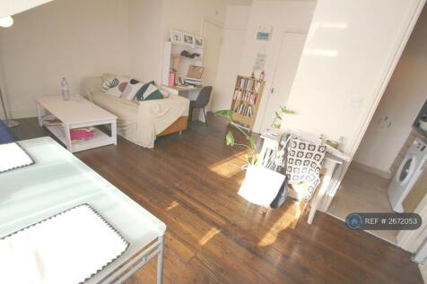 Living Room Looking Towards Entrance