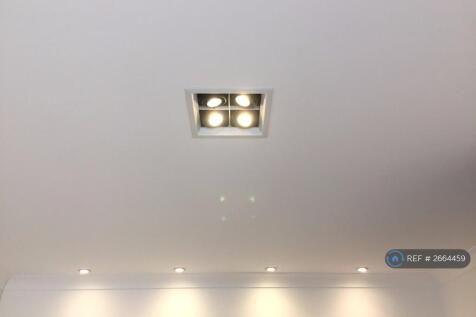 Bedroom Lighting