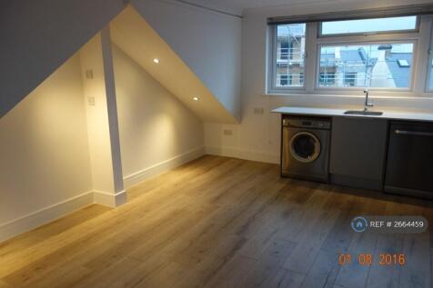Kitchen Lounge