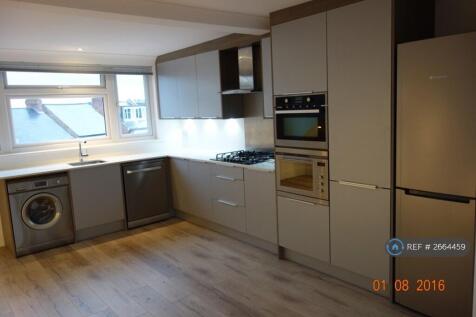 Kitchen Lounge
