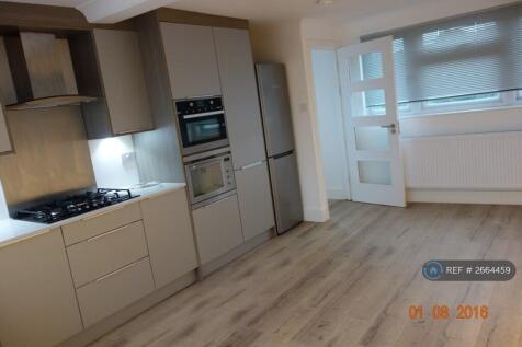 Kitchen Lounge