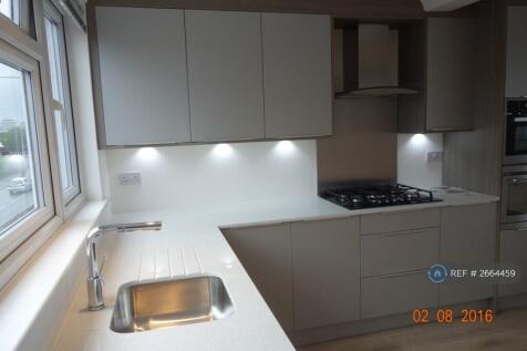 Kitchen Lounge