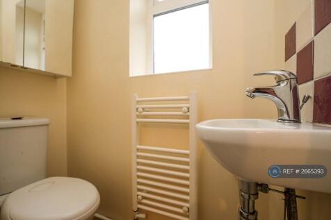 Downstairs Cloakroom