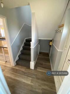 Downstairs Hall