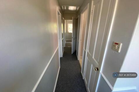 Upstairs Landing