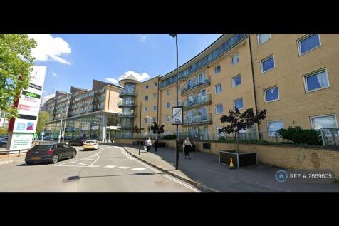Berberis House, The Heart Of Feltham Town Centre