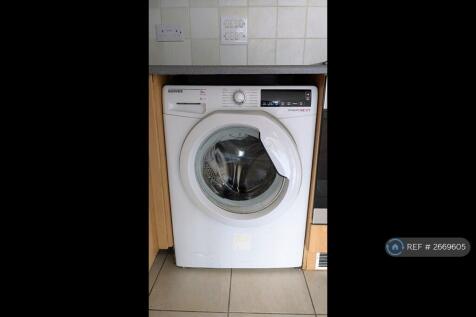 Hoover 9kg Washer