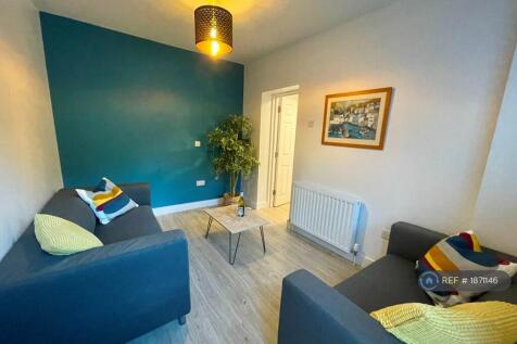 Tv Lounge (Smart Tv To Be Added)