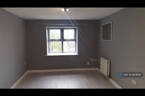 Living Room/Kitchen