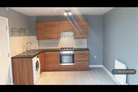 Living Room/Kitchen