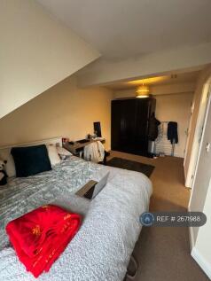 Bedroom 1 With En-Suit