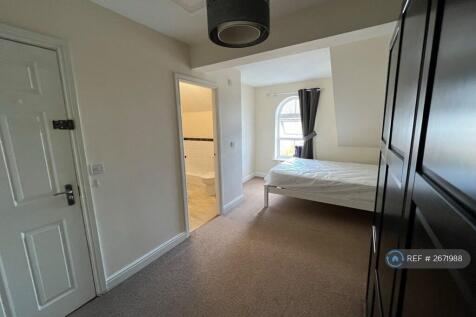 Bedroom 1 With En-Suit