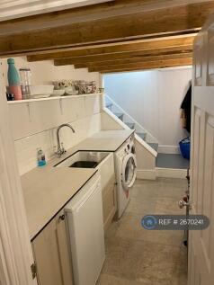 Basement/Utility