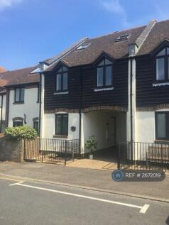 House Front