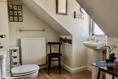 Ensuite Shower