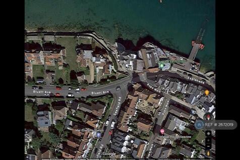 Aerial View Proximity To Sea