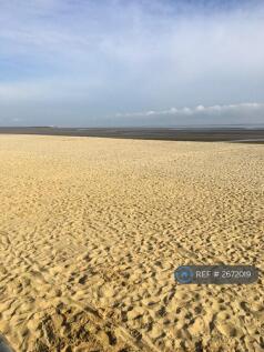 Appley Beach