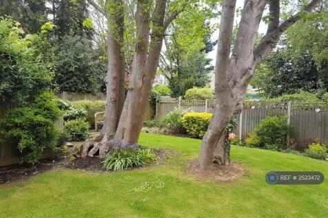 Residents Garden