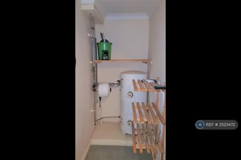 Storage And Airing