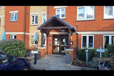 Main Entrance