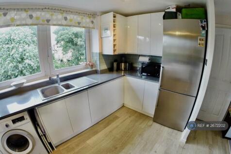 Large Kitchen/Reception Room 