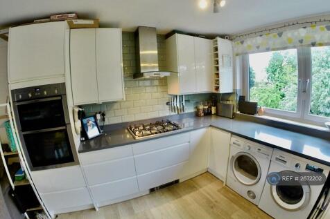 Large Kitchen/Reception Room 