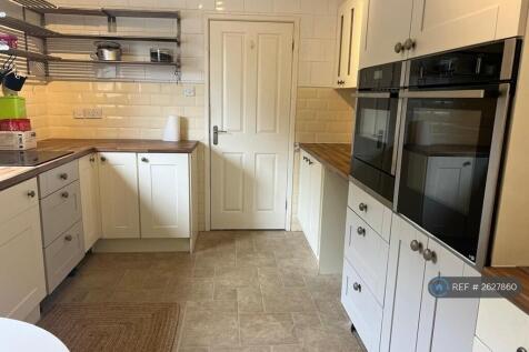 New Fitted Oven, Microwave And Hob