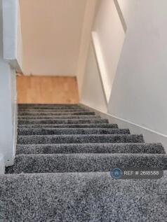 Stairway 