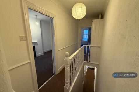 Hallway / Stairwell