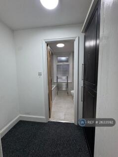 Outside View Bathroom