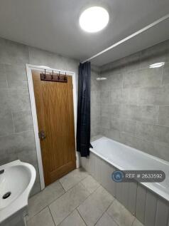 Inside View Bathroom 