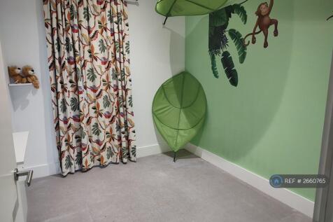 3rd Bedroom