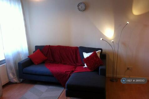 Open Plan Lounge Area