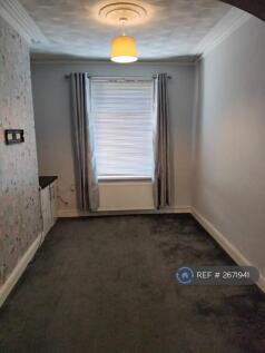 Living Space (Front Room)