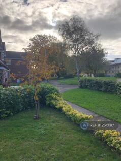 View From Front Garden