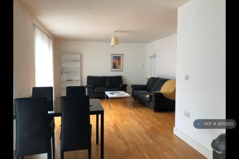 Lounge/Dinning Room