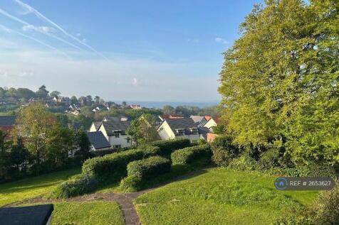 View From Bedroom 1