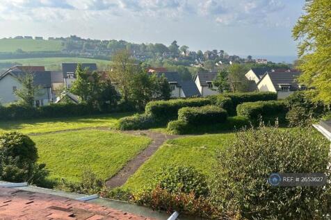 View From Living Room