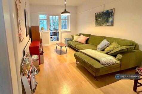 Living Area - 2