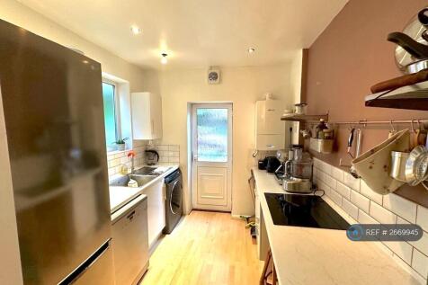 Kitchen - 1