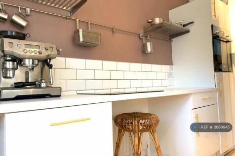 Kitchen - 3