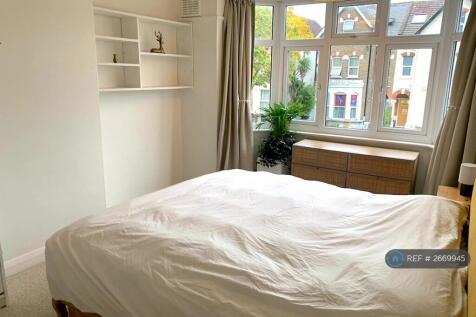 Master Bedroom - 2