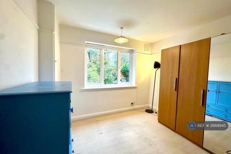 Bedroom 3 - 1