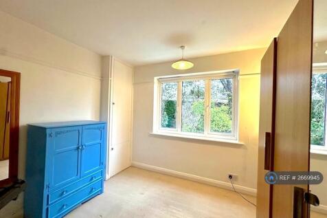 Bedroom 3 - 2