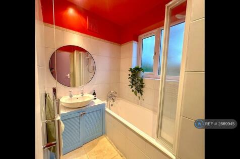 Bathroom - 1