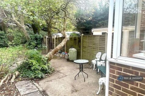 Garden - 1