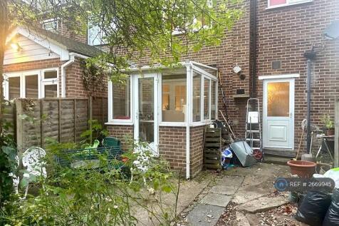 Garden - 2