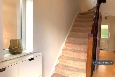 Hallway - 2